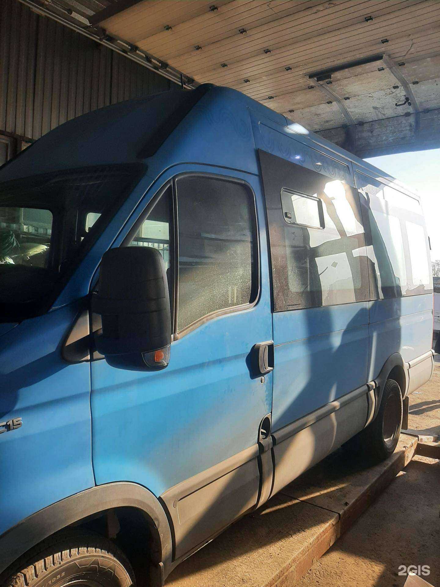 Отзывы на компанию Век-Авто в Екатеринбурге c фото