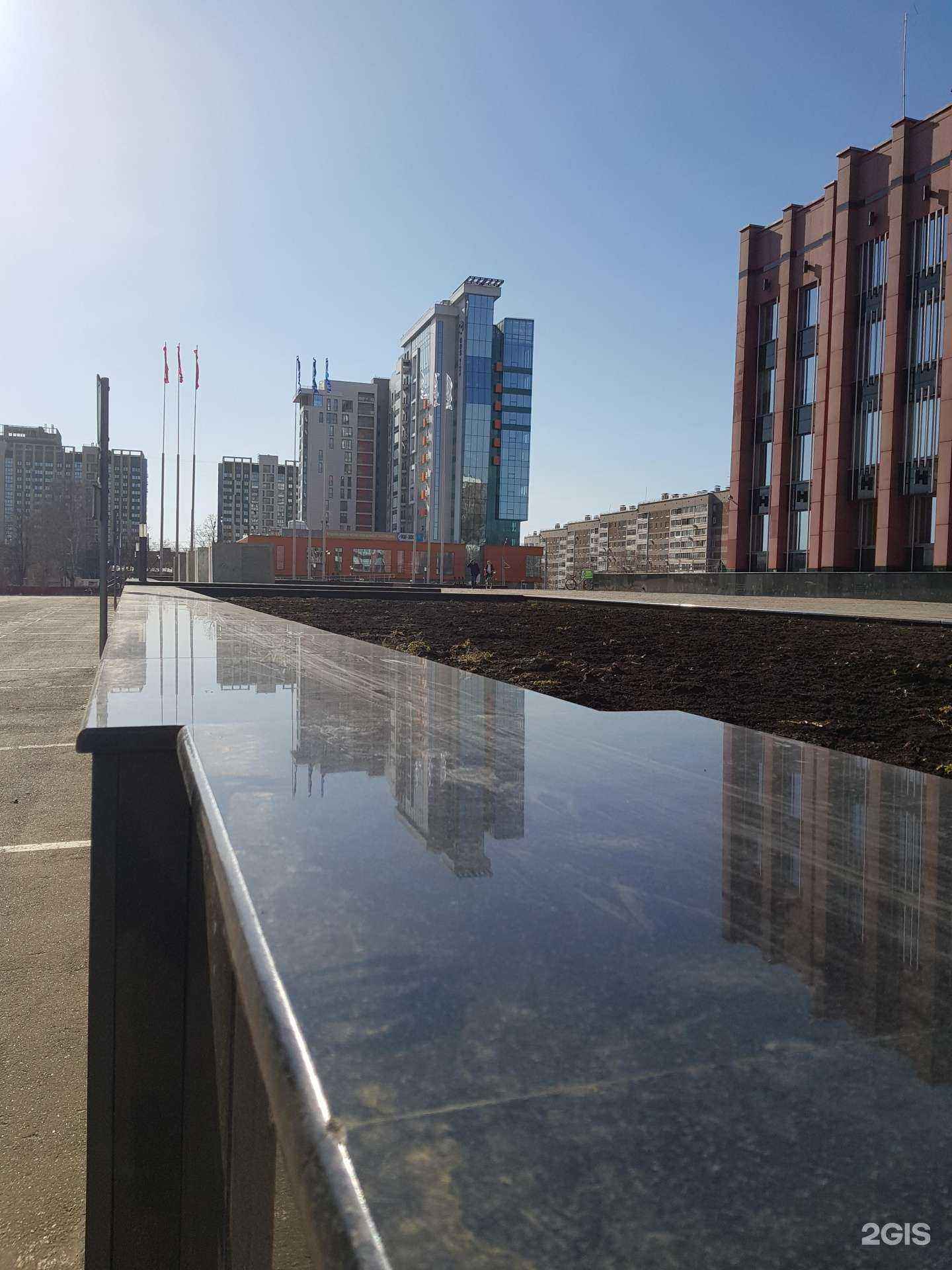 Отзывы на компанию Sushi Art в Ижевске c фото - фотография 2 из 2