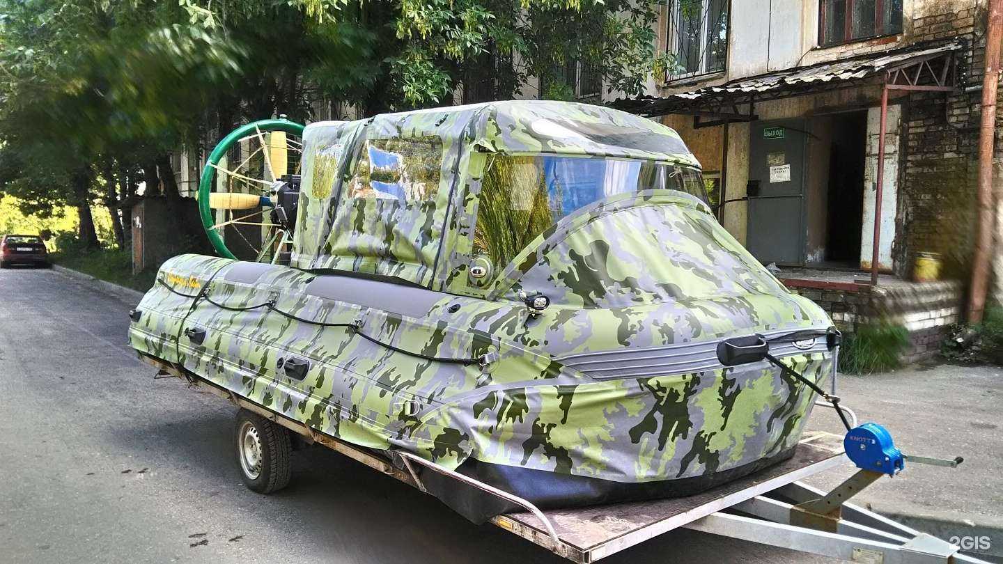 Отзывы на компанию Сплав в Нижнем Новгороде c фото