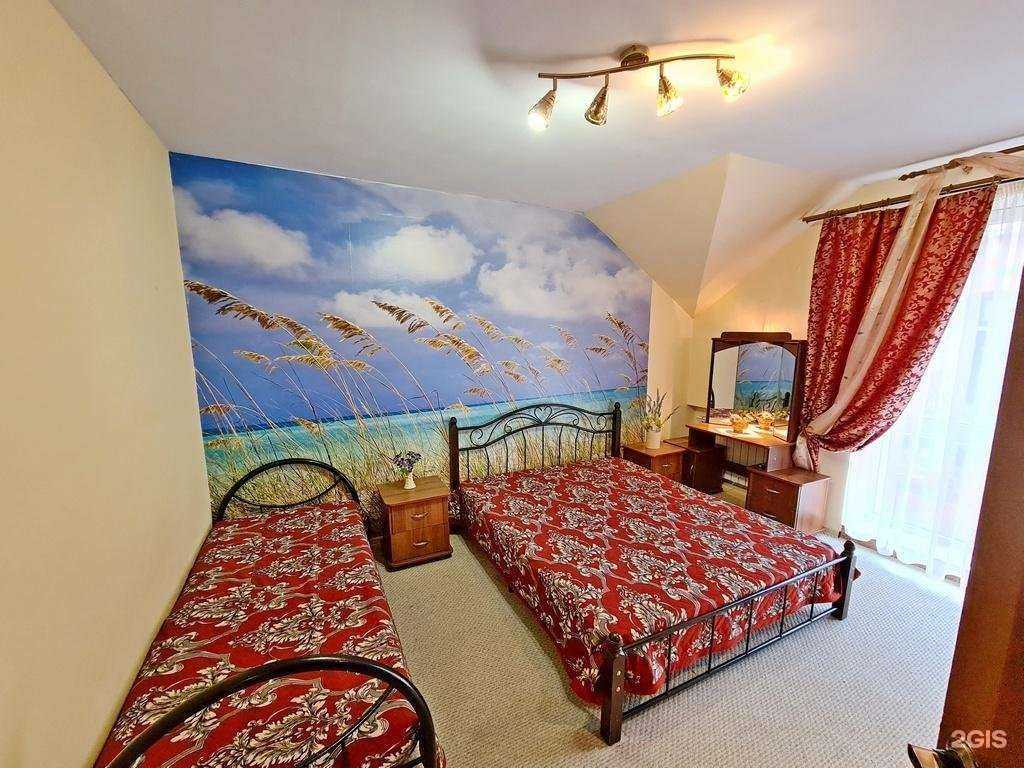 Отзывы на компанию Кубанский дворик в г. Ейск c фото