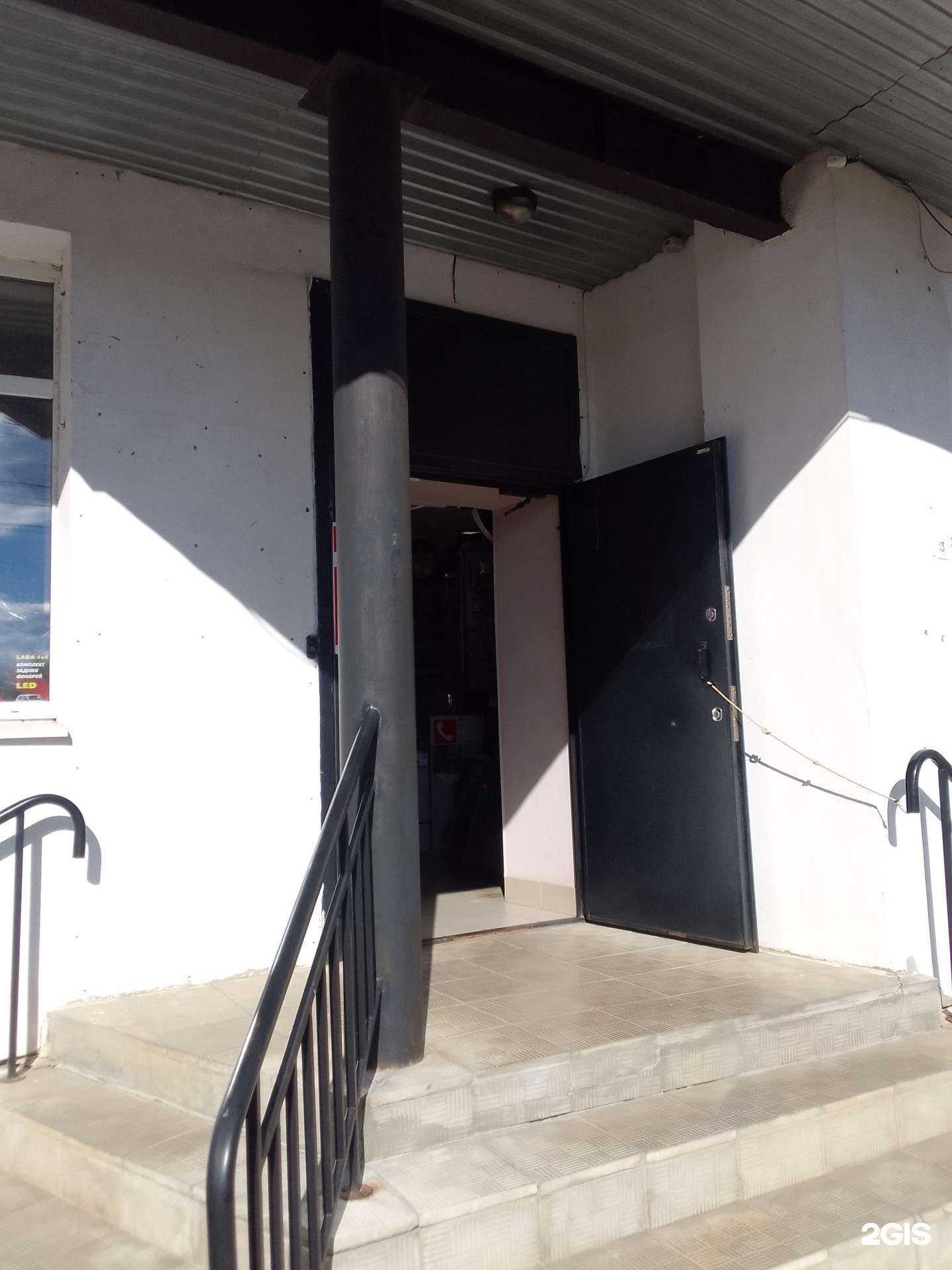 Отзывы на компанию НиваЛада в Владимире c фото