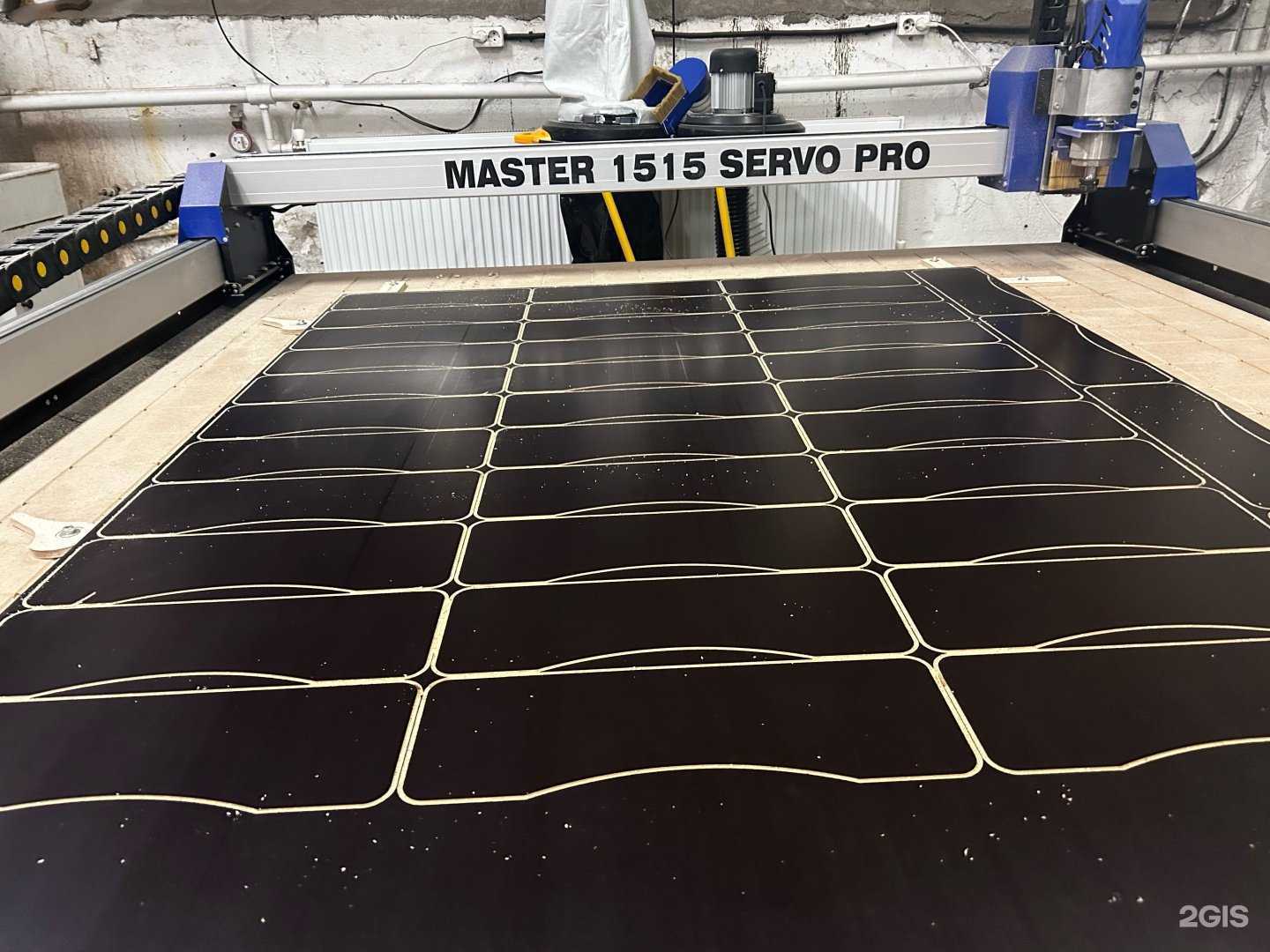 Отзывы на компанию Decston в г. Нефтекамск c фото