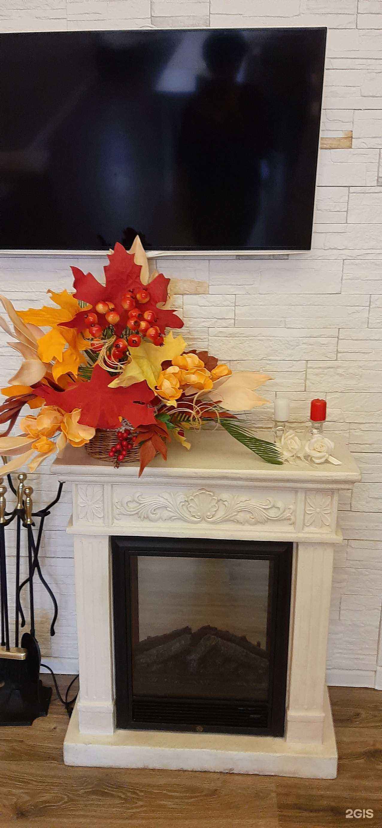 Отзывы на компанию Агентство креативных подарков в г. Барнаул c фото