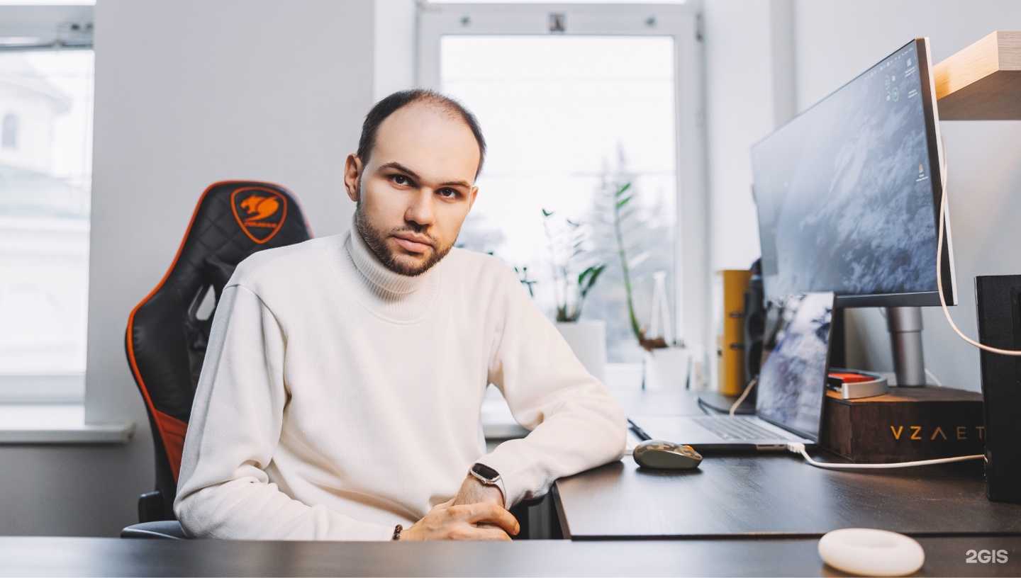 Отзывы на компанию TrendArts в Рязани c фото