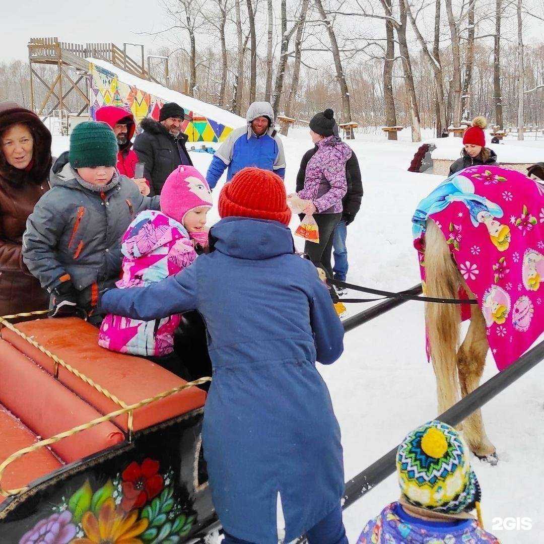 Отзывы на компанию ШерХан в Салавате c фото