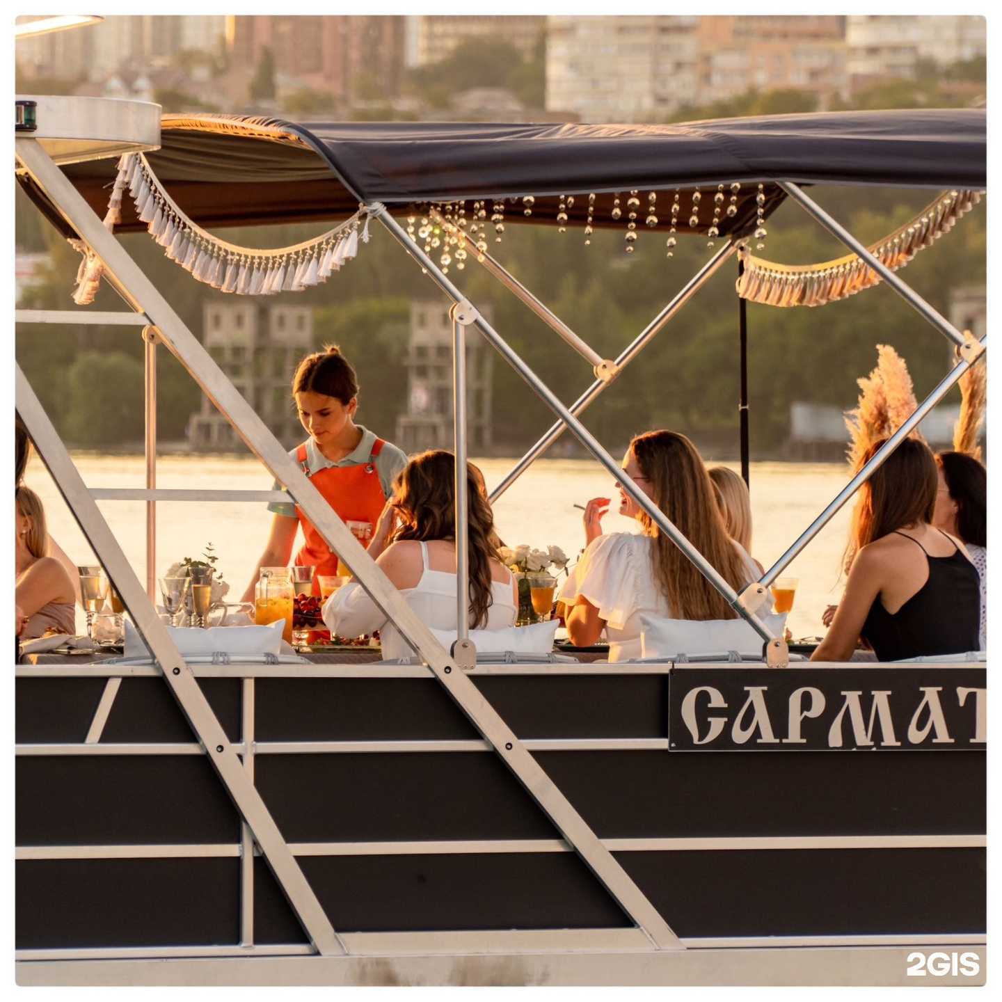 Отзывы на компанию Сармат в Ростове-на-Дону c фото