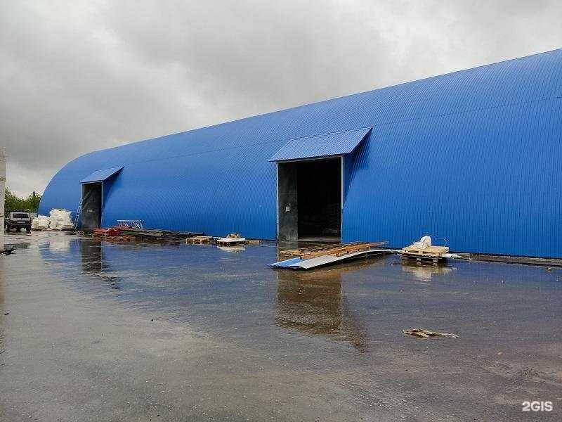 Отзывы на компанию Цех металлоконструкций МТ в Перми c фото