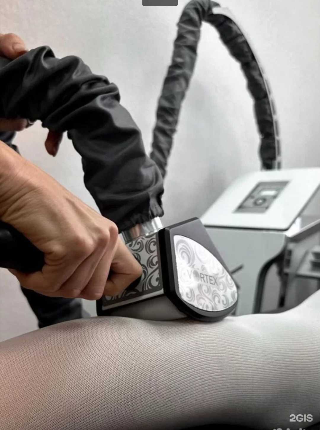 Отзывы на компанию Bodi_sikret в г. Ставрополь c фото