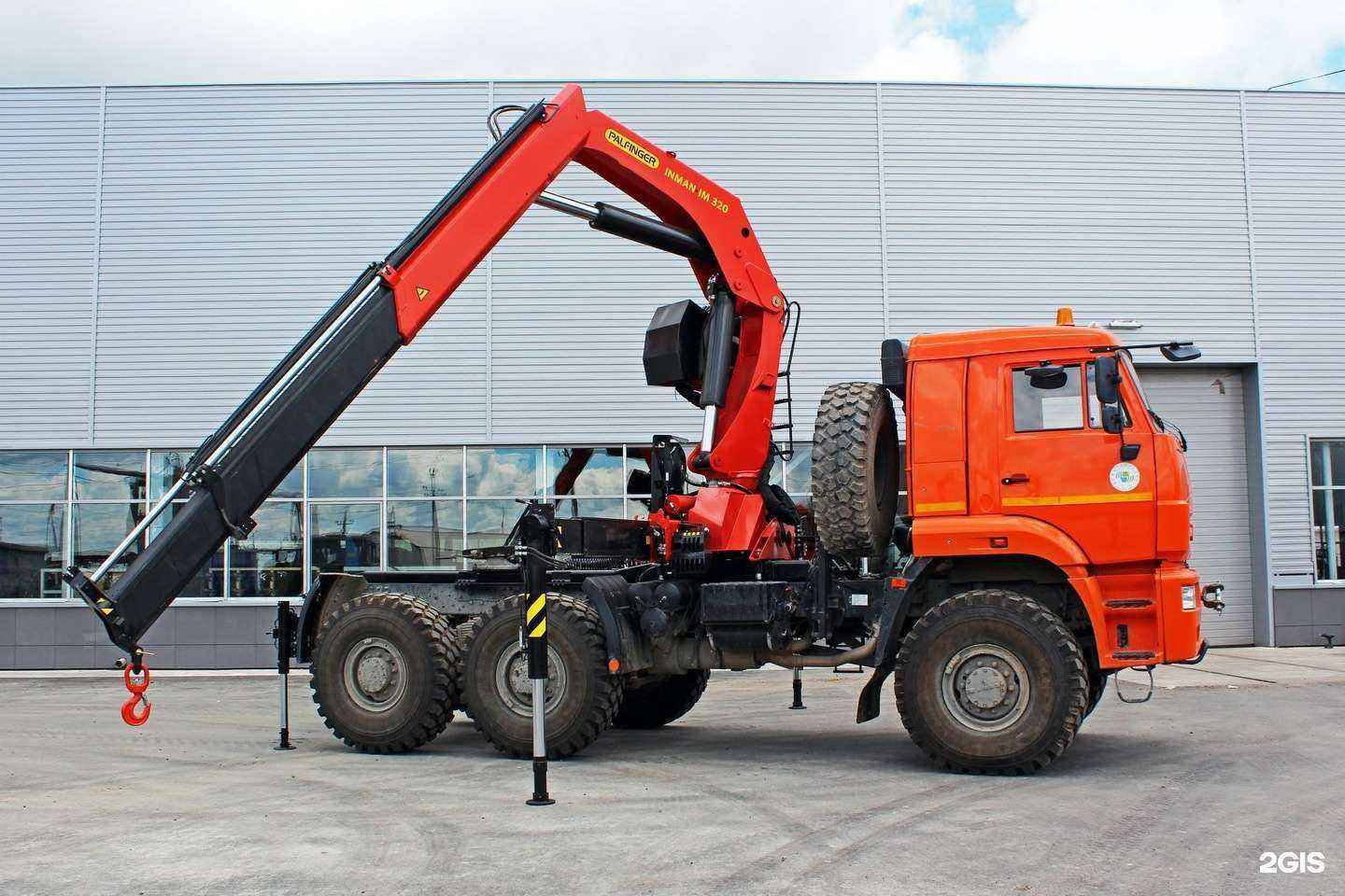 Отзывы на компанию Ремналадка в Барнауле c фото