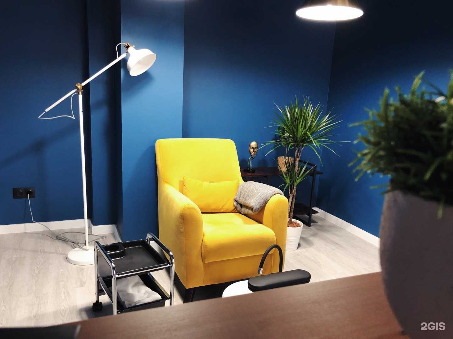 Отзывы на компанию Chik в г. Реутов c фото