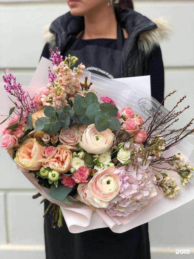 Отзывы на компанию Пыльца в Калуге c фото