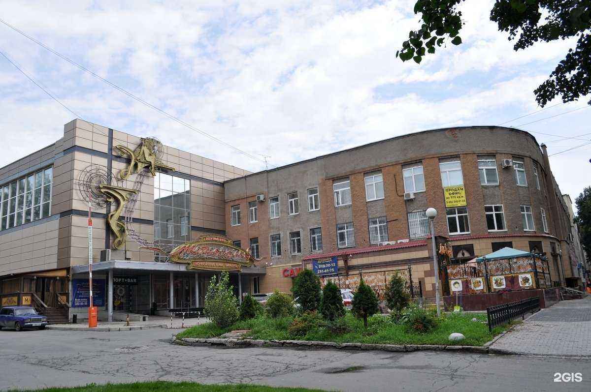 Отзывы на компанию Brusandcar в Екатеринбурге c фото