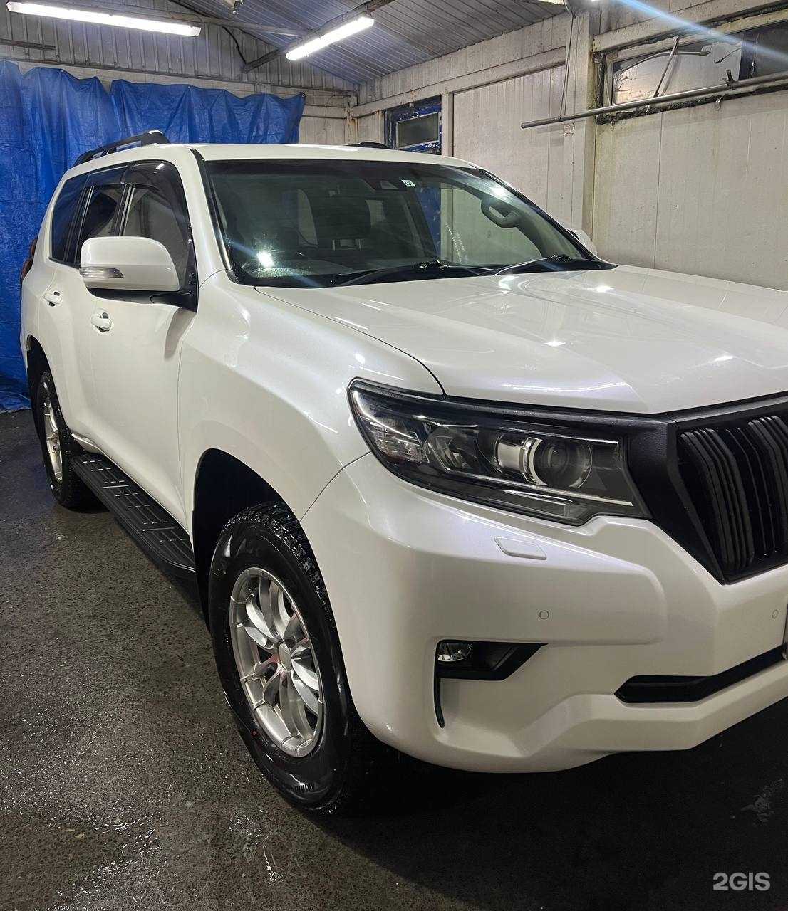 Отзывы на компанию Автомойка на Звездной в Петропавловске-Камчатском c фото