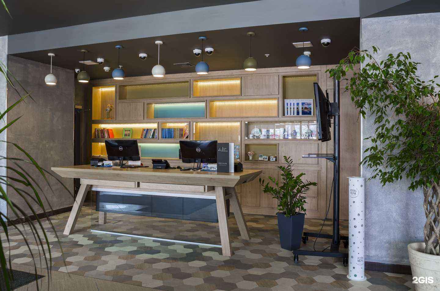 Отзывы на компанию Ибис Самара в г. Самара c фото