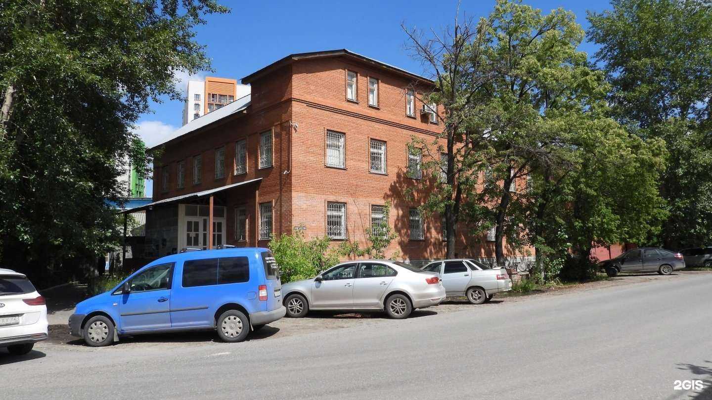 Отзывы на компанию Тюменский ремонтно-механический завод в Тюмени c фото - фотография 2 из 2