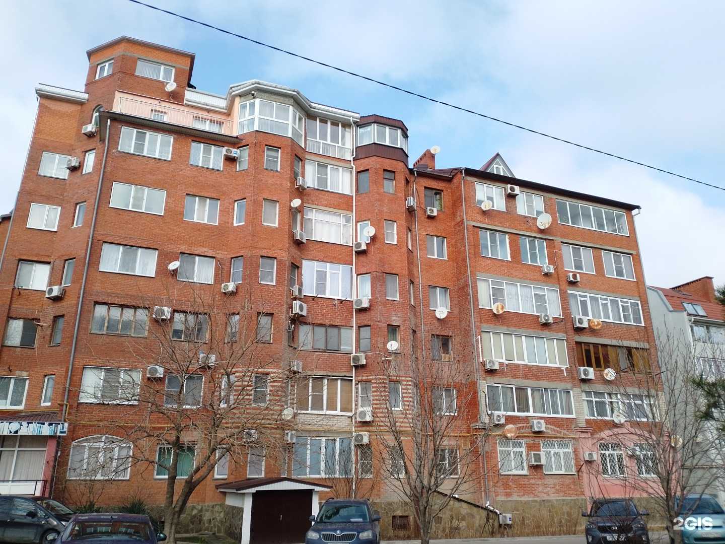 Отзывы на компанию Горизонт в Анапе c фото - фотография 2 из 2