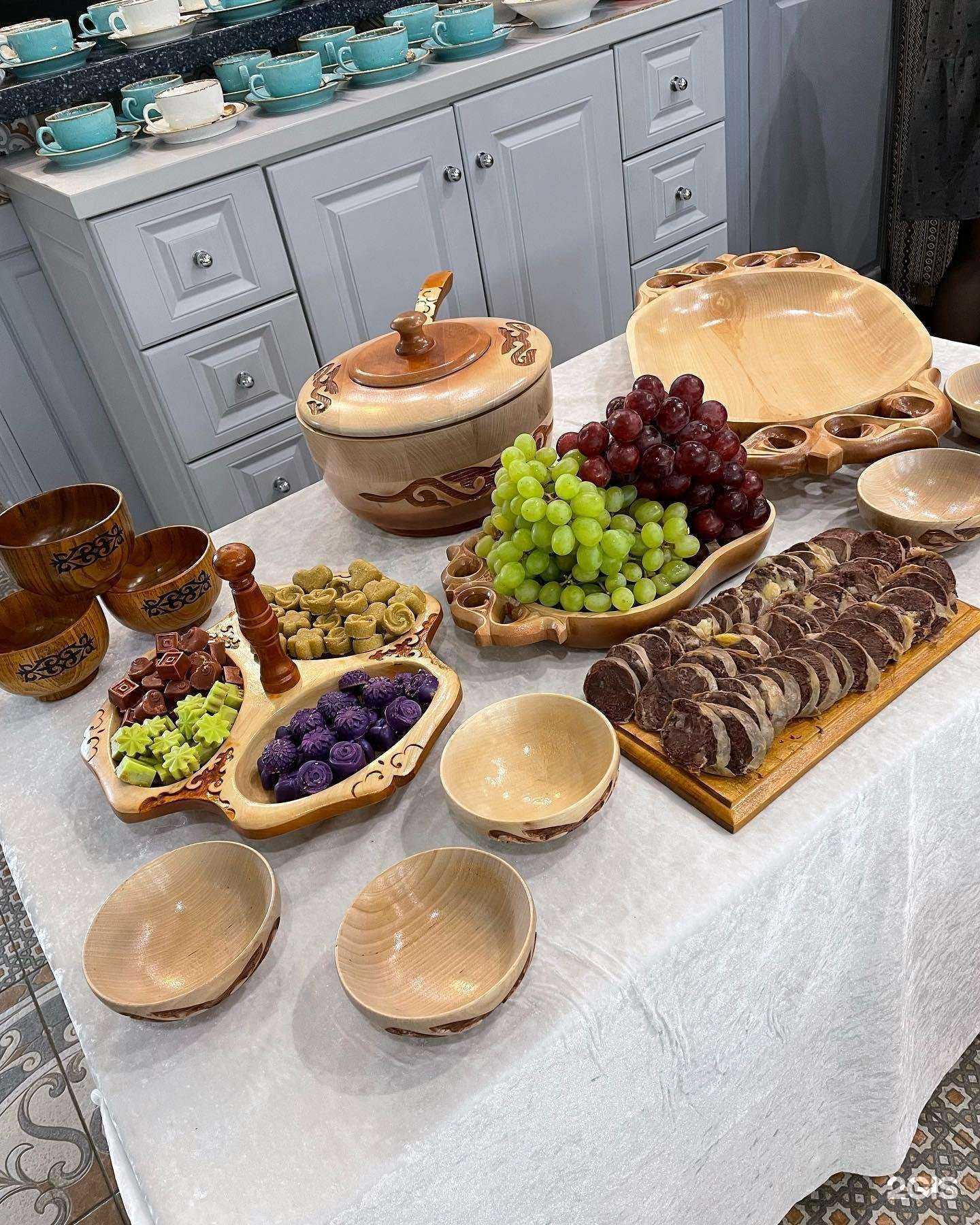 Отзывы на компанию Королевский финик в Оренбурге c фото