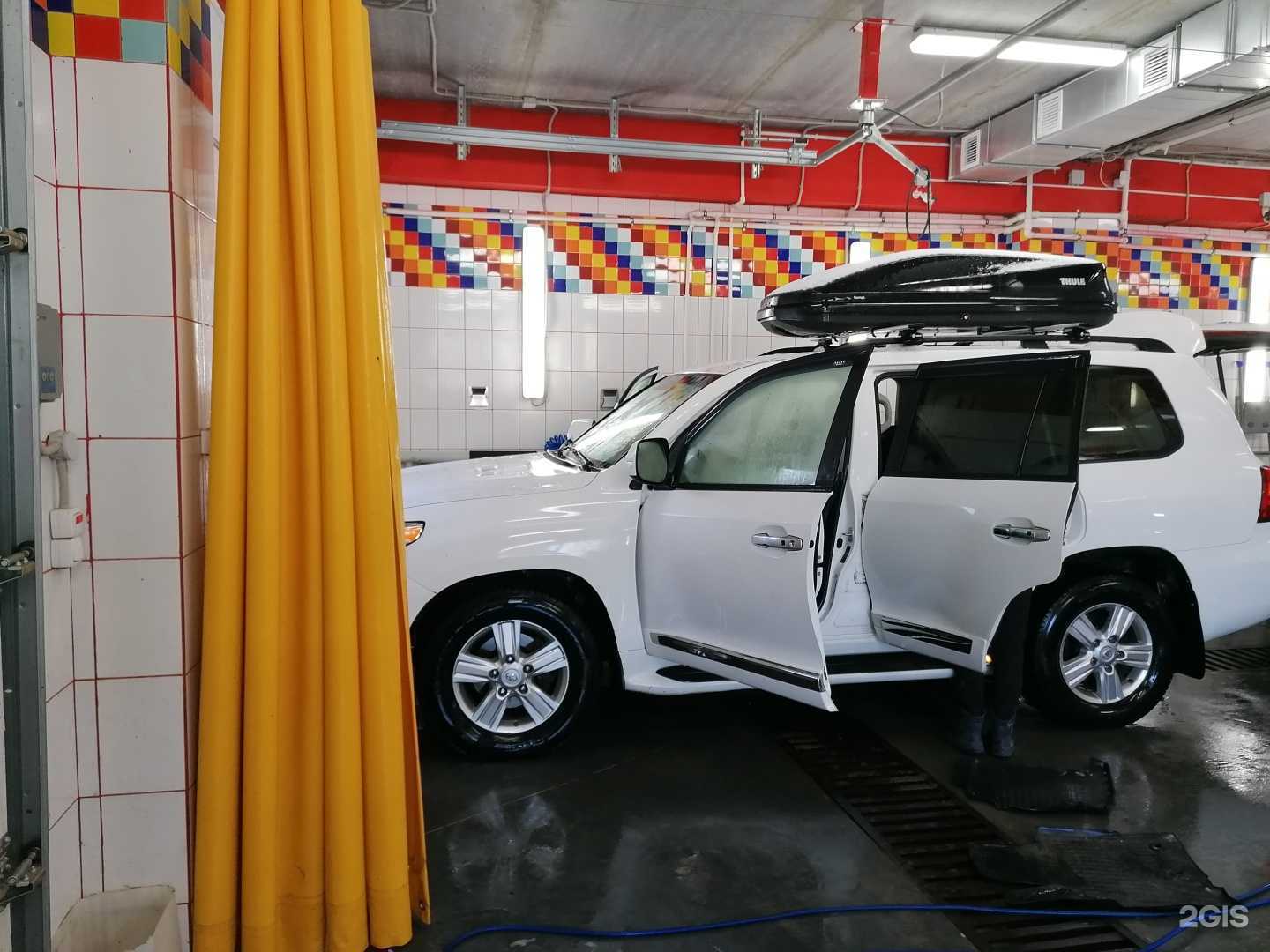 Отзывы на компанию Авто222Мойка в г. Йошкар-Ола c фото