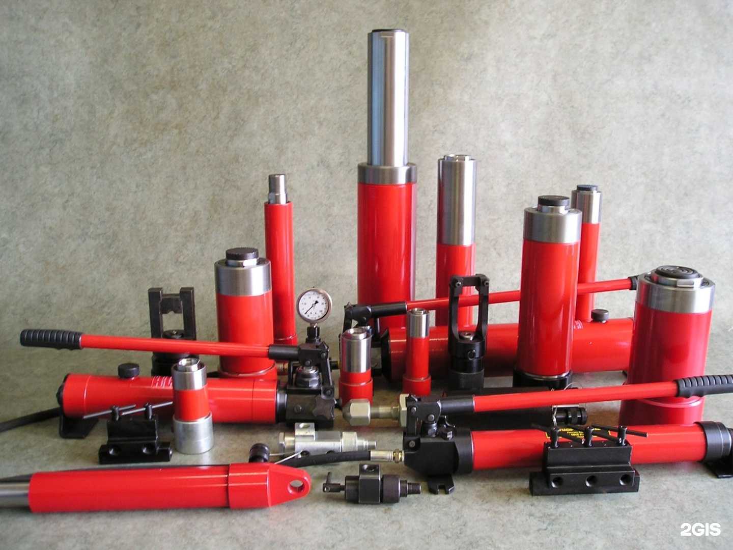 Отзывы на компанию Гидротех в Калуге c фото