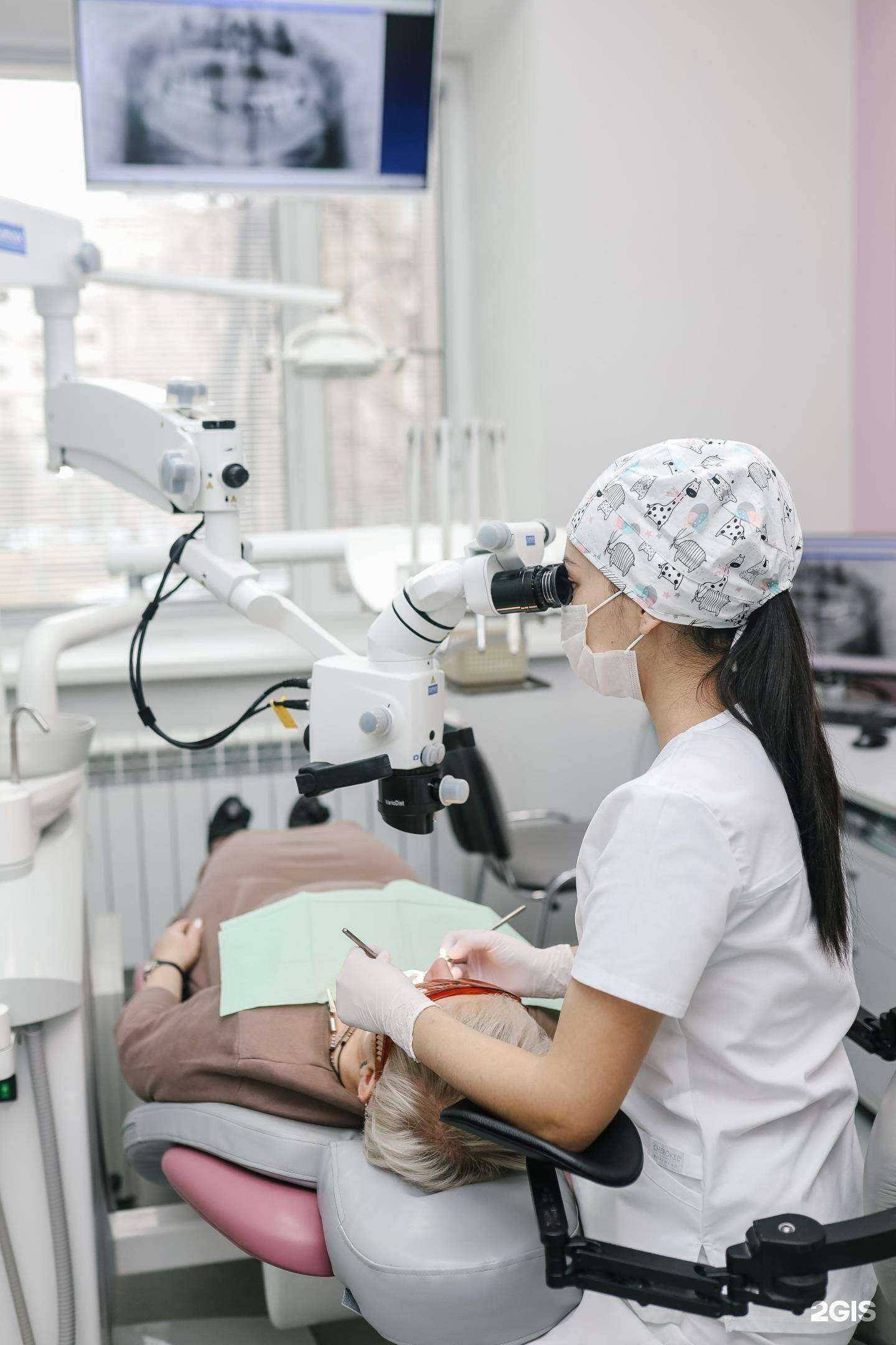 Отзывы на компанию Стоматология №9 в Казани c фото