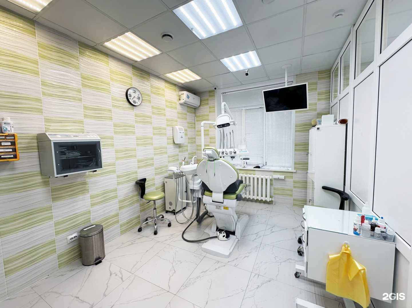 Отзывы на компанию Стоматолог и Я в Нефтекамске c фото