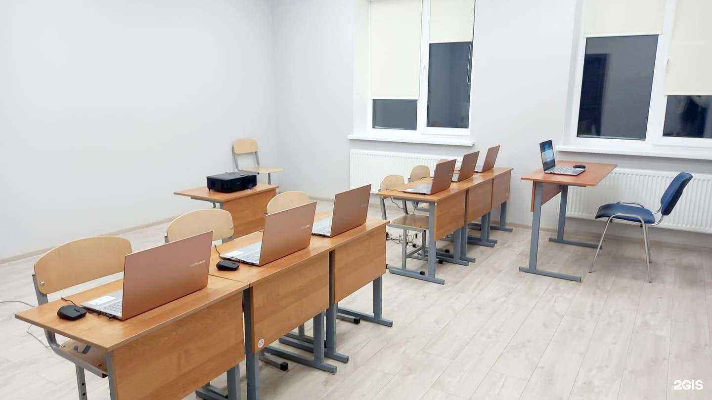 Отзывы на компанию Частная гимназия XXI века в Смоленске c фото