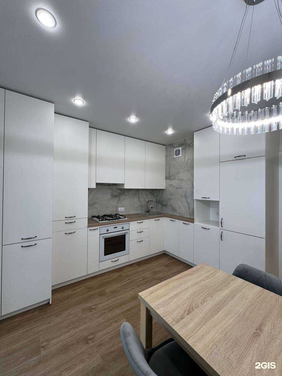 Отзывы на компанию Атланта в Калининграде c фото