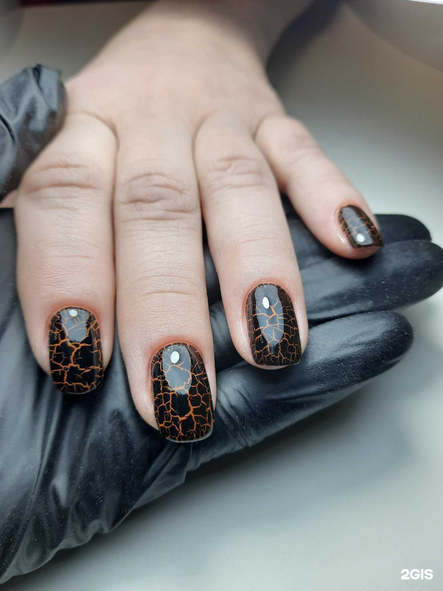 Отзывы на компанию Студия маникюра в г. Калининград c фото