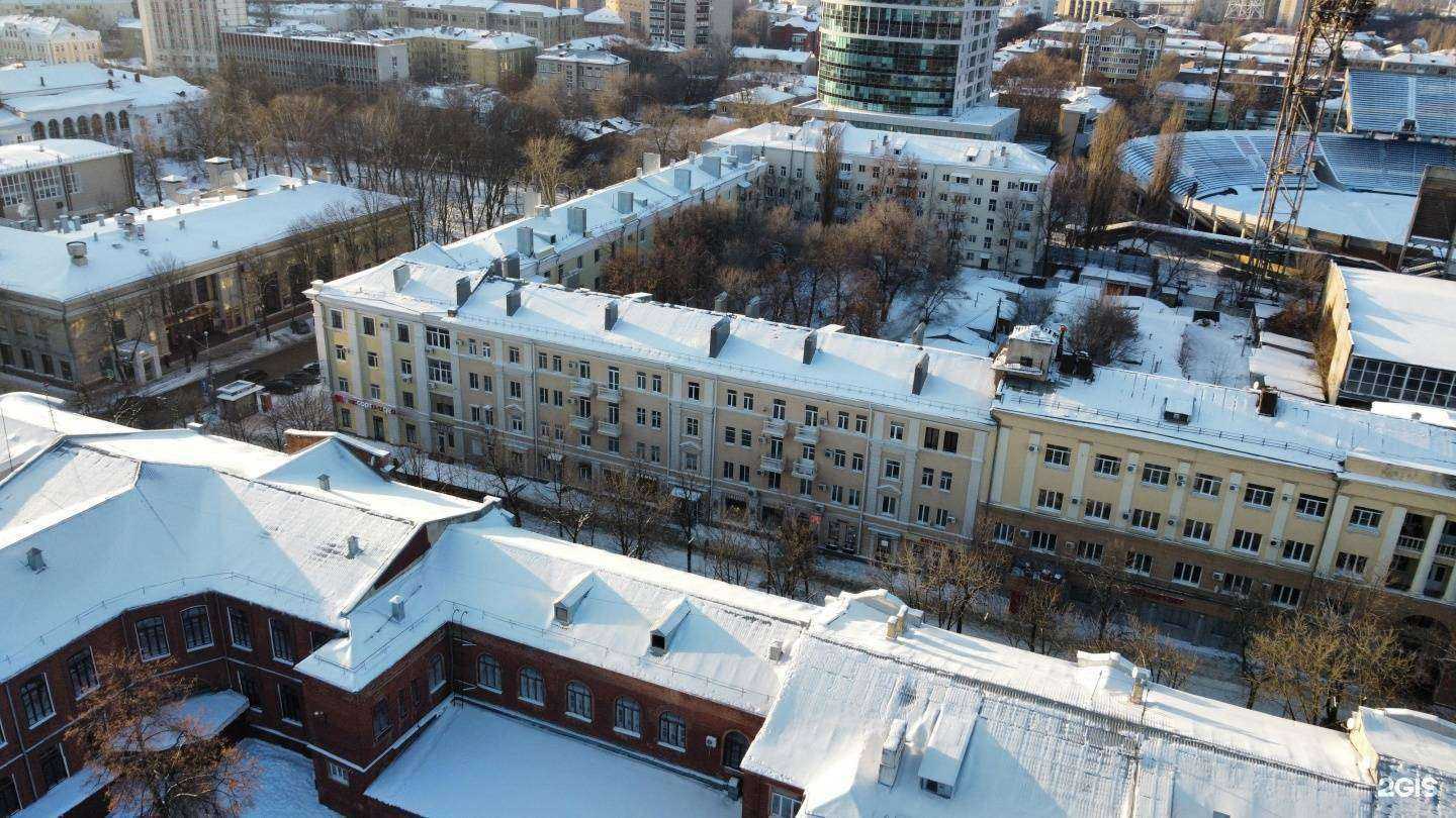 Отзывы на компанию Подружка в Воронеже c фото - фотография 2 из 2