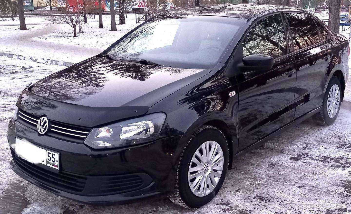 Отзывы на компанию Prokat_avto_55 в Омске c фото