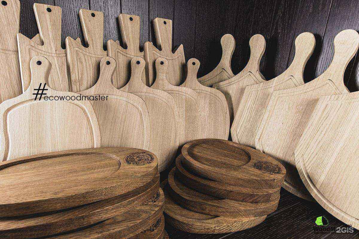 Отзывы на компанию EcoWoodMaster в Рязани c фото