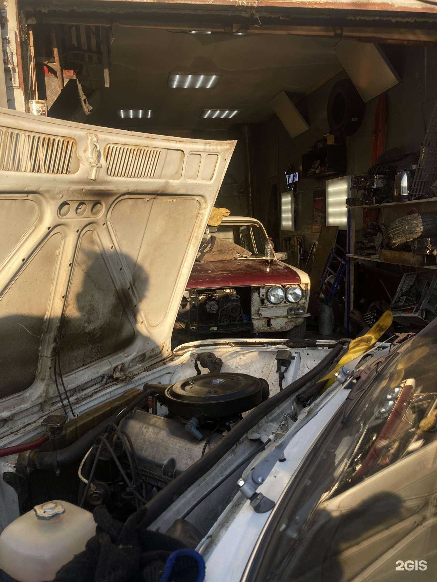 Отзывы на компанию Г.К. Колхоз в Сыктывкаре c фото