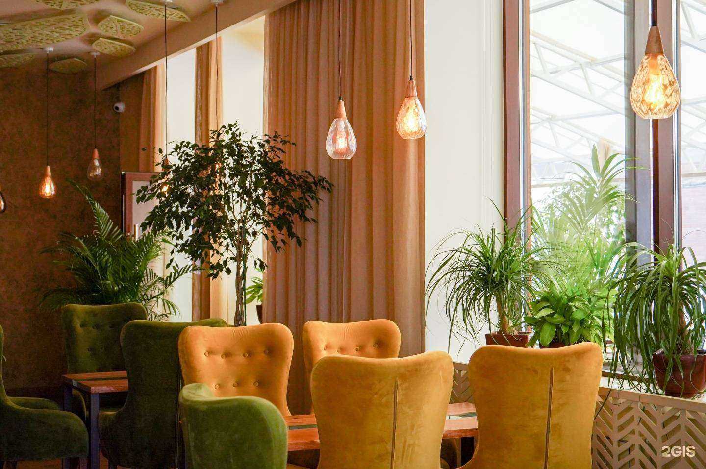 Отзывы на компанию Студия авторского фитодизайна в г. Новосибирск c фото