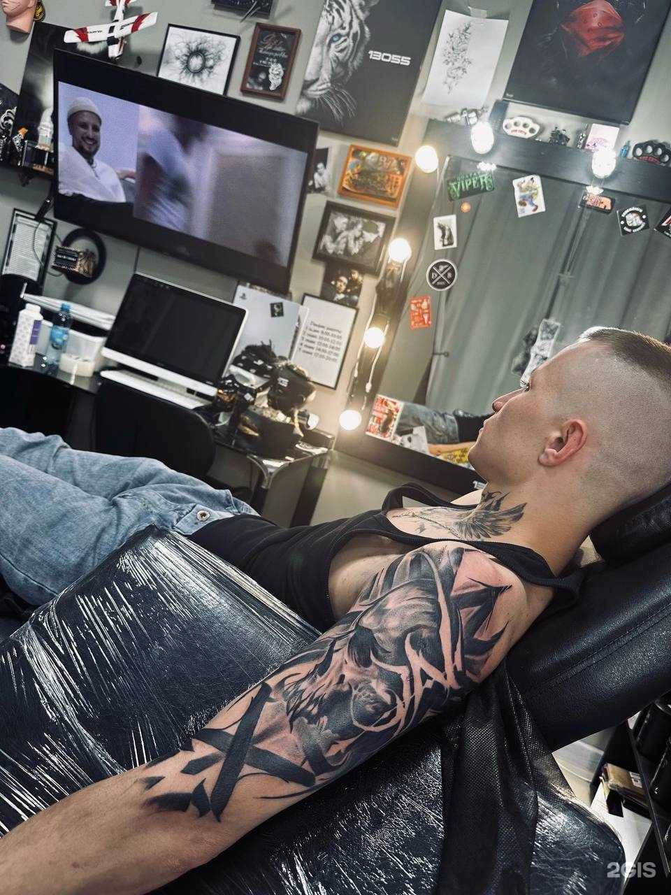 Отзывы на компанию 13055 в Нижневартовске c фото