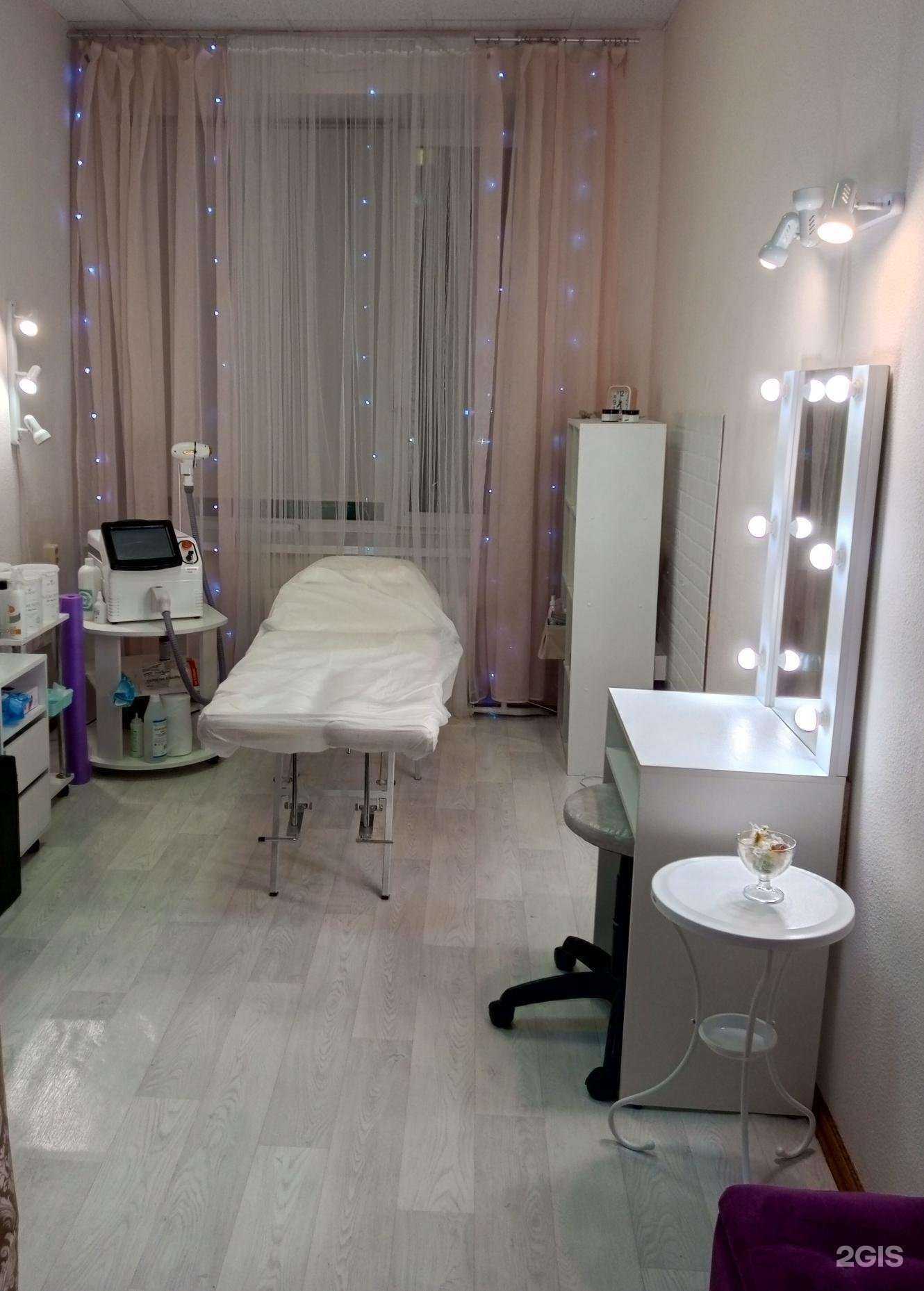 Отзывы на компанию Кабинет шугаринга и лазерной эпиляции в г. Тюмень c фото
