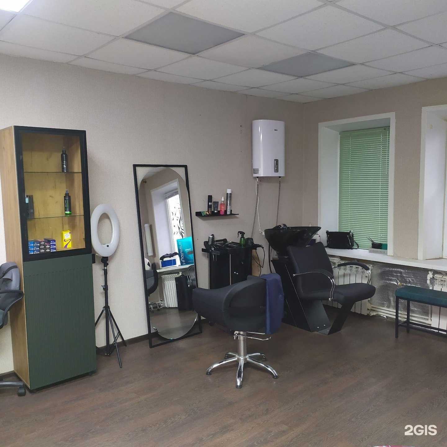 Отзывы на компанию Мастерская красоты в г. Богородск c фото