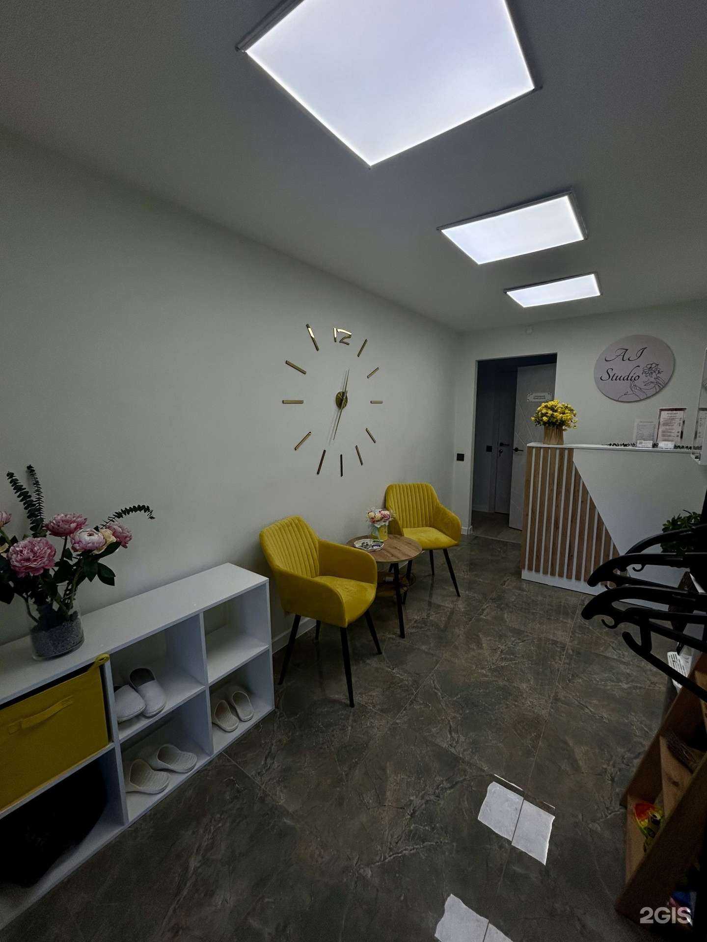 Отзывы на компанию AI Studio в Казани c фото