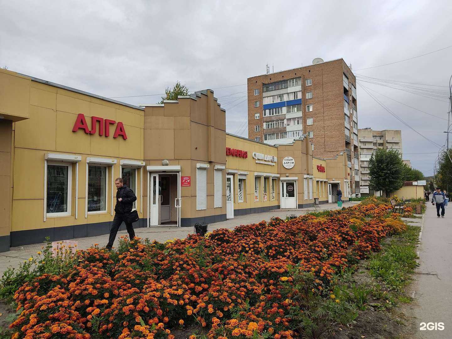 Отзывы на компанию Алга в Ачинске c фото - фотография 2 из 2