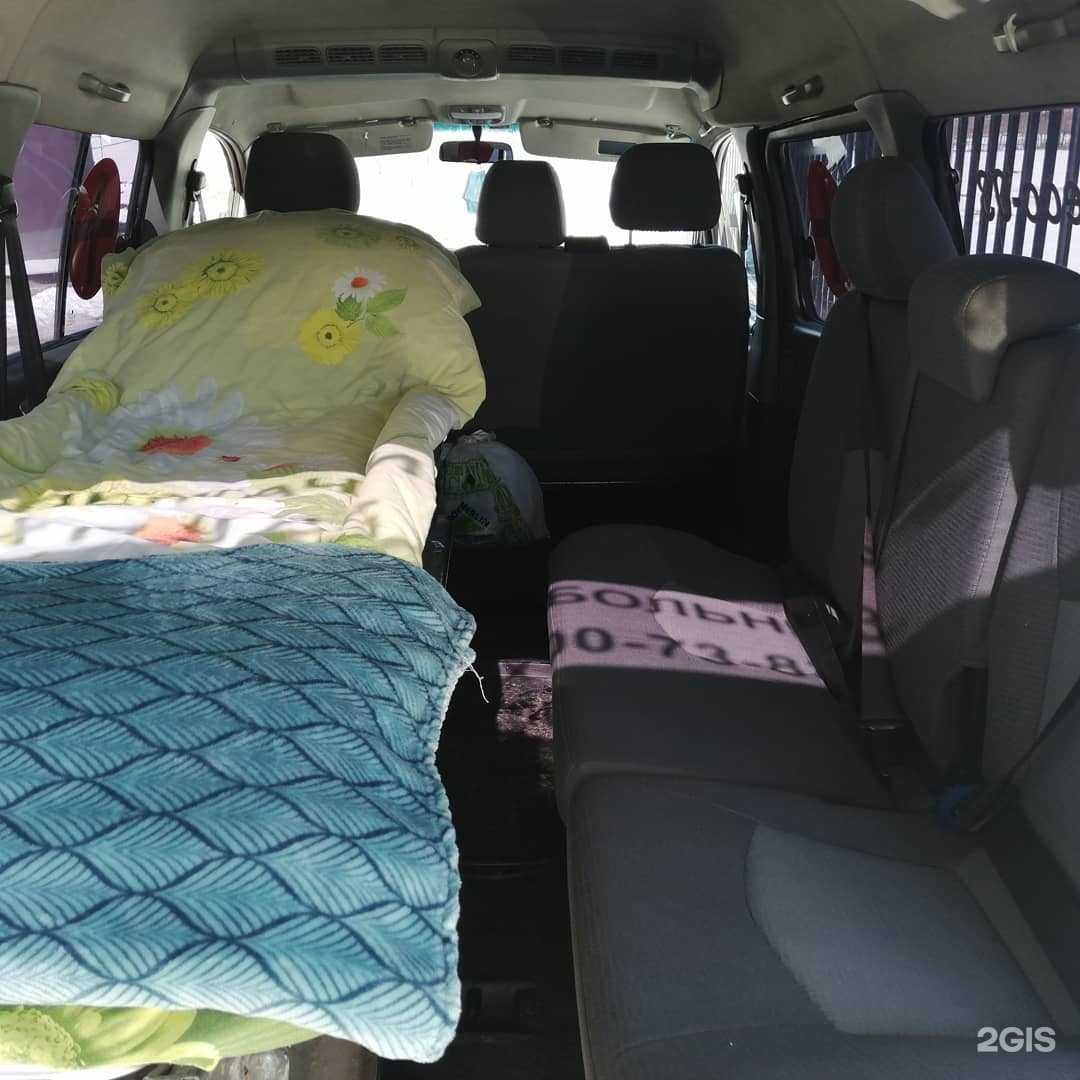 Отзывы на компанию Перевозка 03 в г. Люберцы c фото