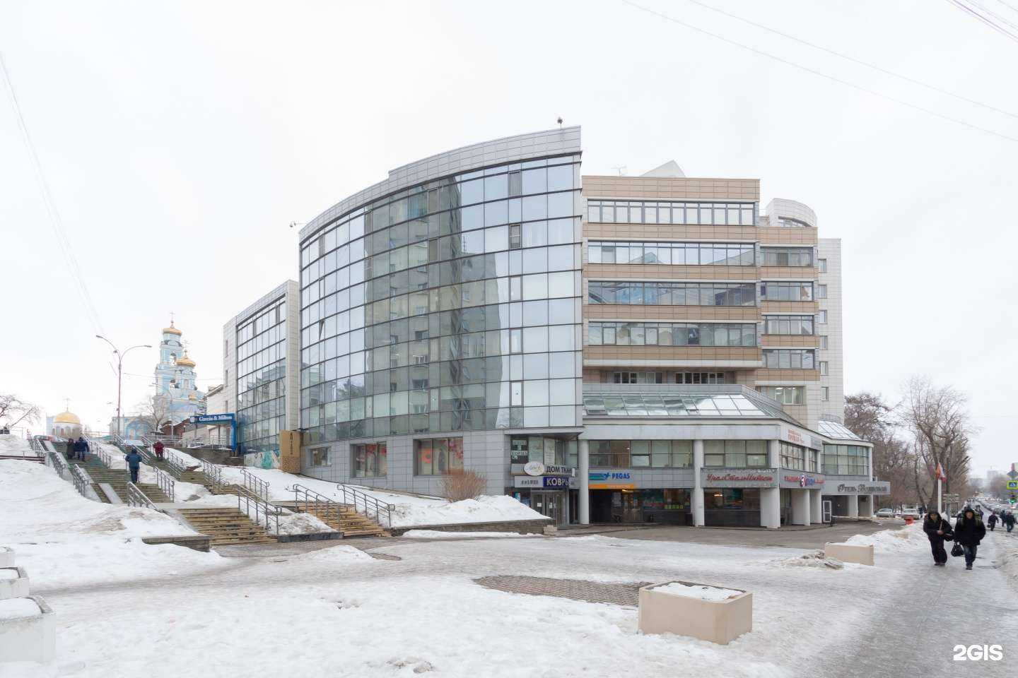 Отзывы на компанию Психотерапевтический центр доктора Гужагина в г. Нижневартовск c фото