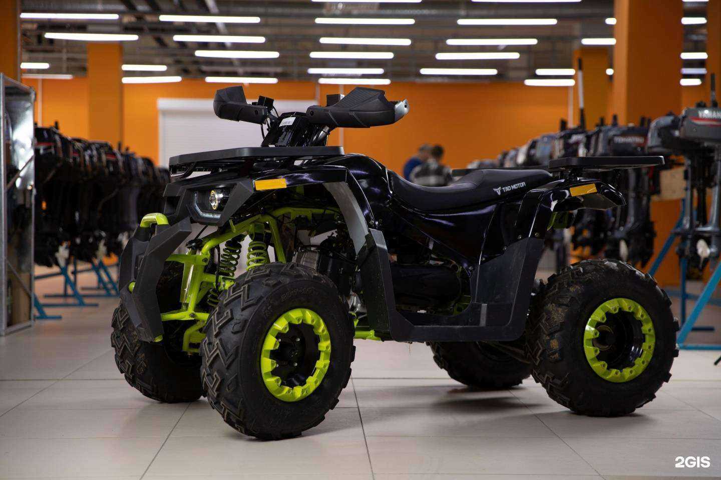 Отзывы на компанию GlobalDrive в г. Нижний Новгород c фото