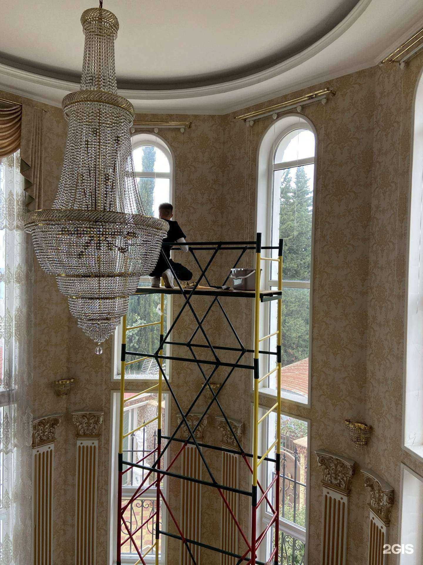 Отзывы на компанию Семейный в Сочи c фото