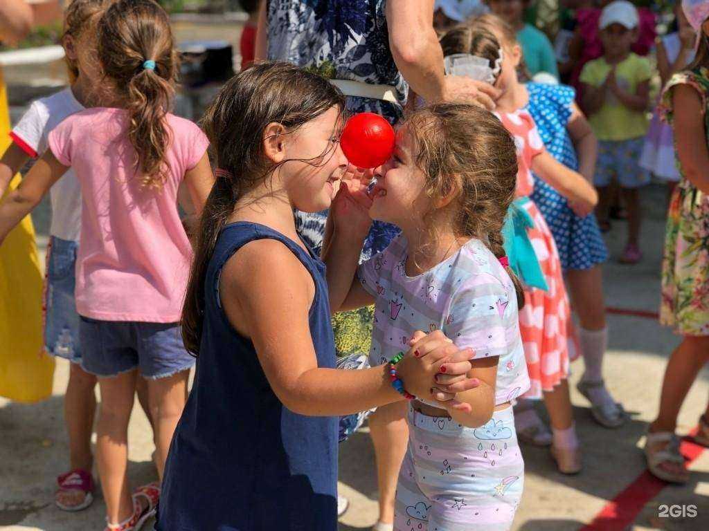 Отзывы на компанию Детский сад №93 в г. Сочи c фото