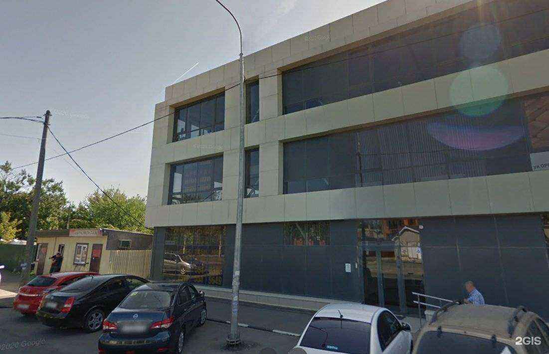 Отзывы на компанию Изобилие в Ростове-на-Дону c фото - фотография 2 из 2