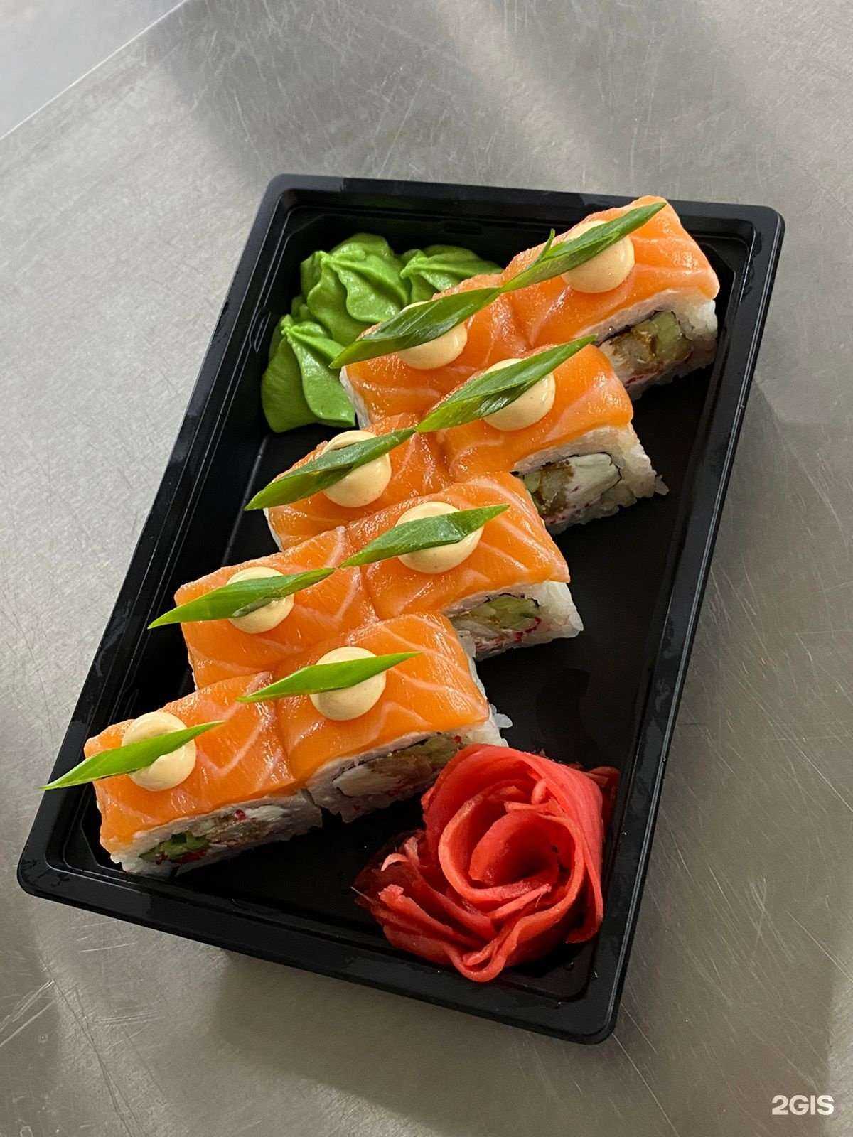 Отзывы на компанию Академия шаурмы в Астрахани c фото