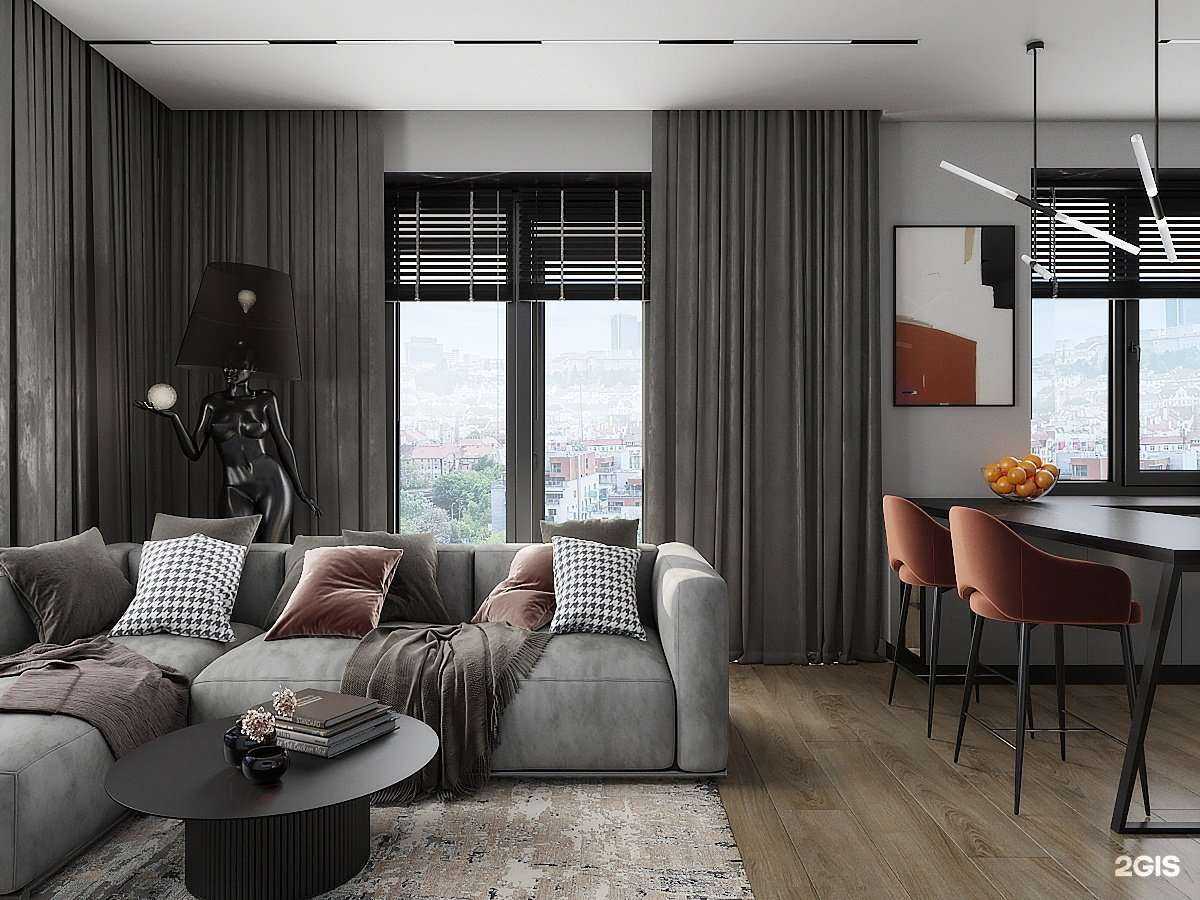 Отзывы на компанию Перспектива в г. Красноярск c фото