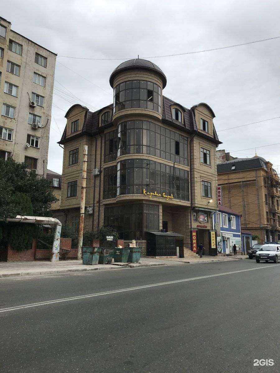 Отзывы на компанию Эталон в г. Махачкала c фото