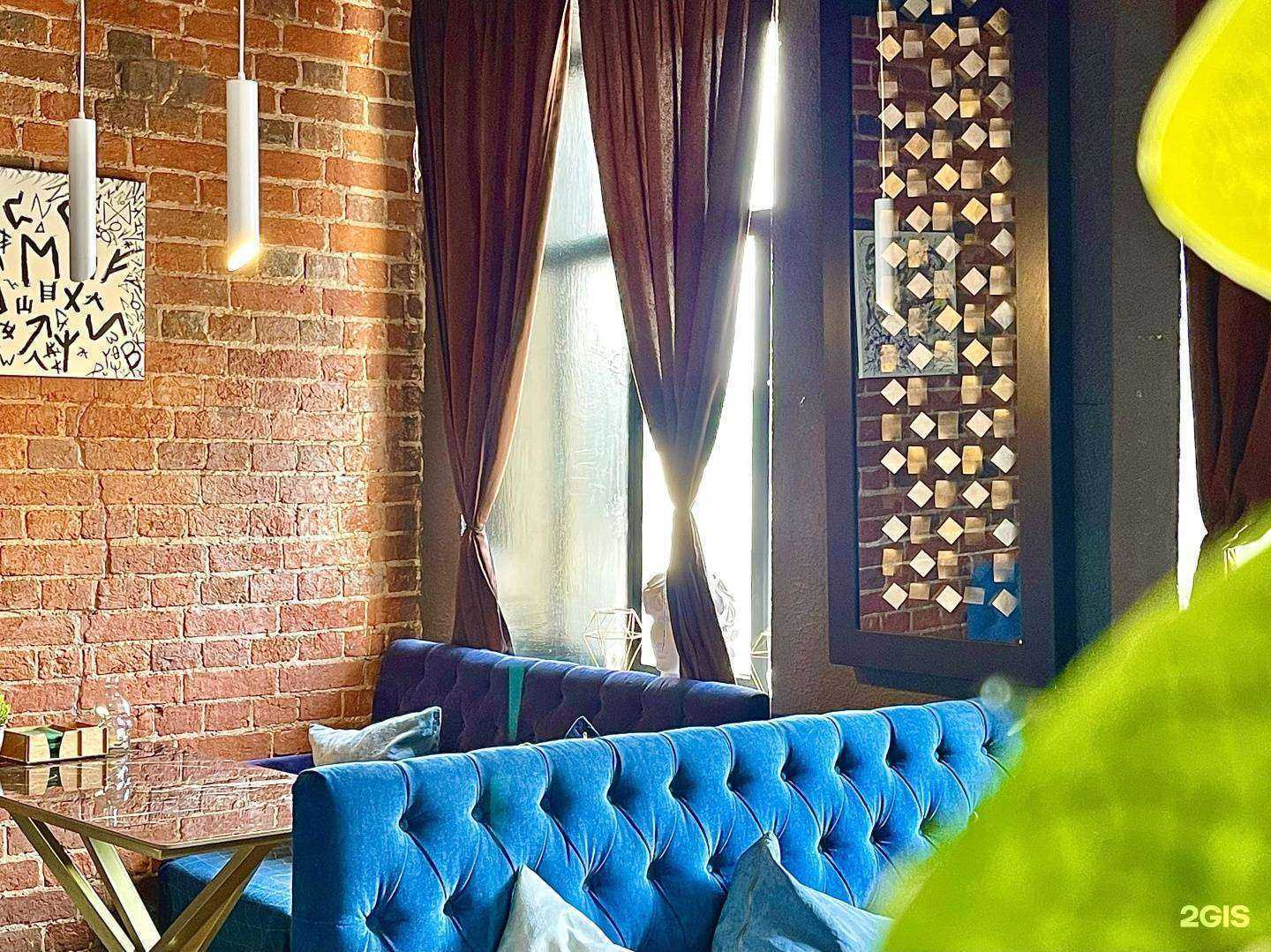 Отзывы на компанию Элементс Лаунж в г. Александров c фото