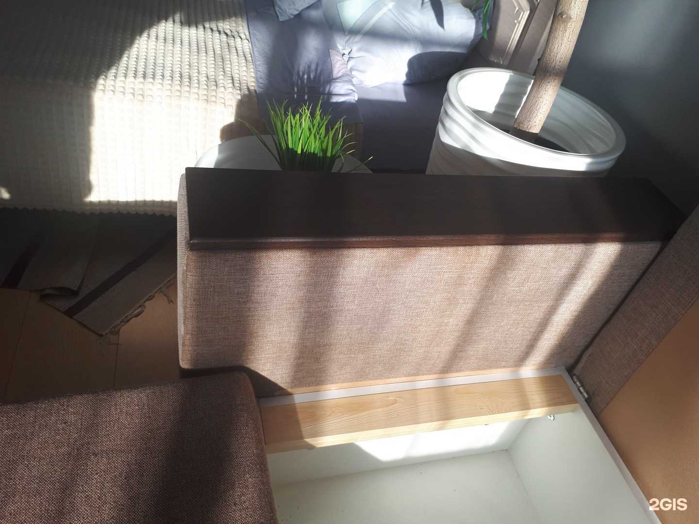 Отзывы на компанию Ремонт кейс-бокс в Новосибирске c фото