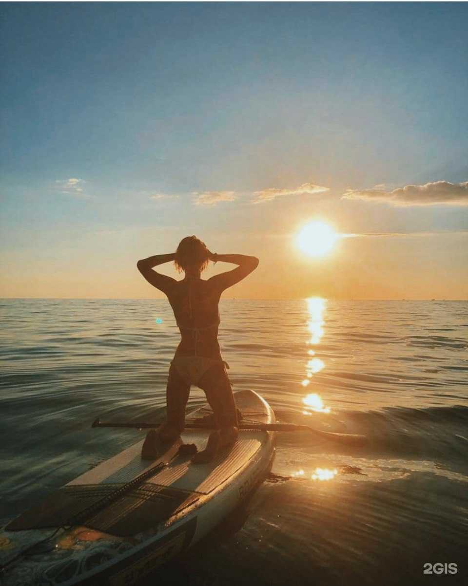 Отзывы на компанию Серфтропики в г. Сочи c фото